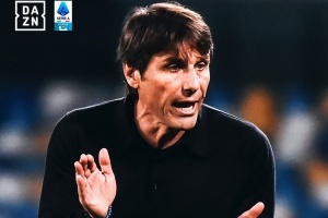 官网开云官方网-刺激！如果末轮国米、那不勒斯同分，需踢单场附加赛决出冠军