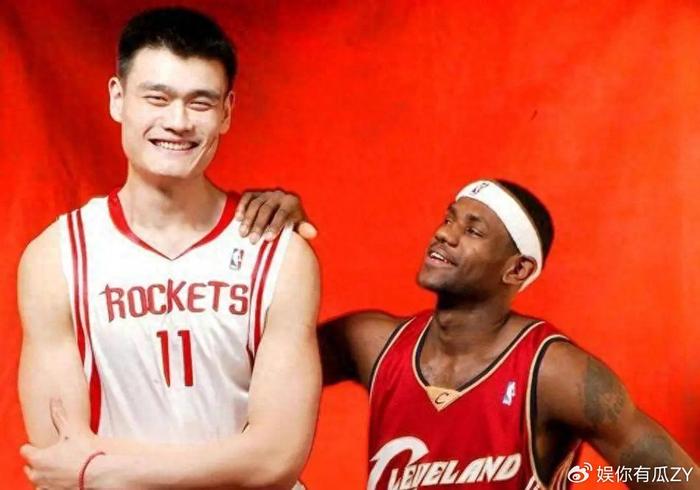 开云体育官网app-NBA八年生涯，姚明拿过顶薪吗？当时薪水在联盟里可以排到第几？