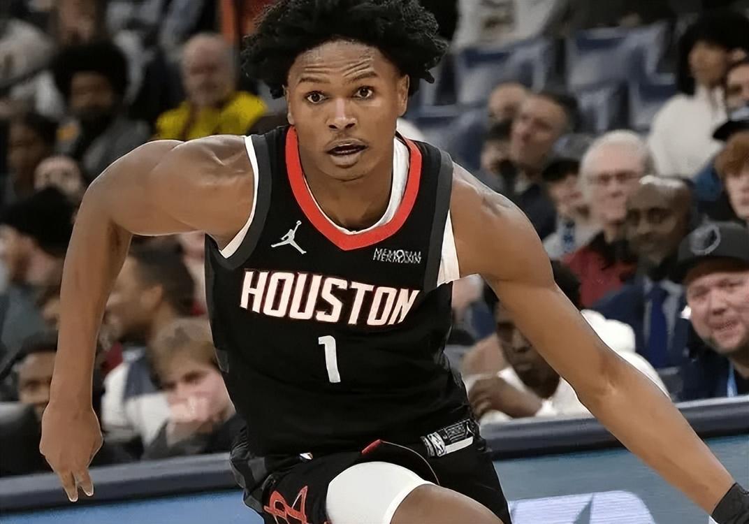 开云app下载入口-火箭4小将弊端尽显!小贾阿门无球商,申京被压制,谢泼德无未来