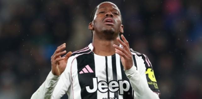 开云app官网-米体：戴维和奥蓬达无力破局，尤文仍需等待弗拉霍维奇的复出