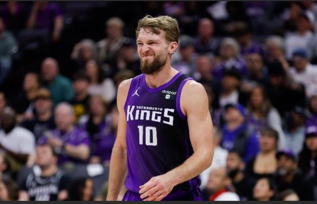 开云app官网-猛龙对小萨博尼斯感兴趣？ 3届篮板王在猛龙有用武之地？